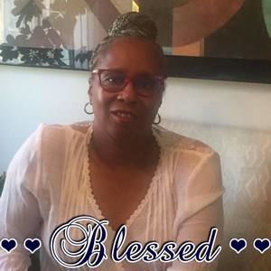 Meet your Posher, Janice